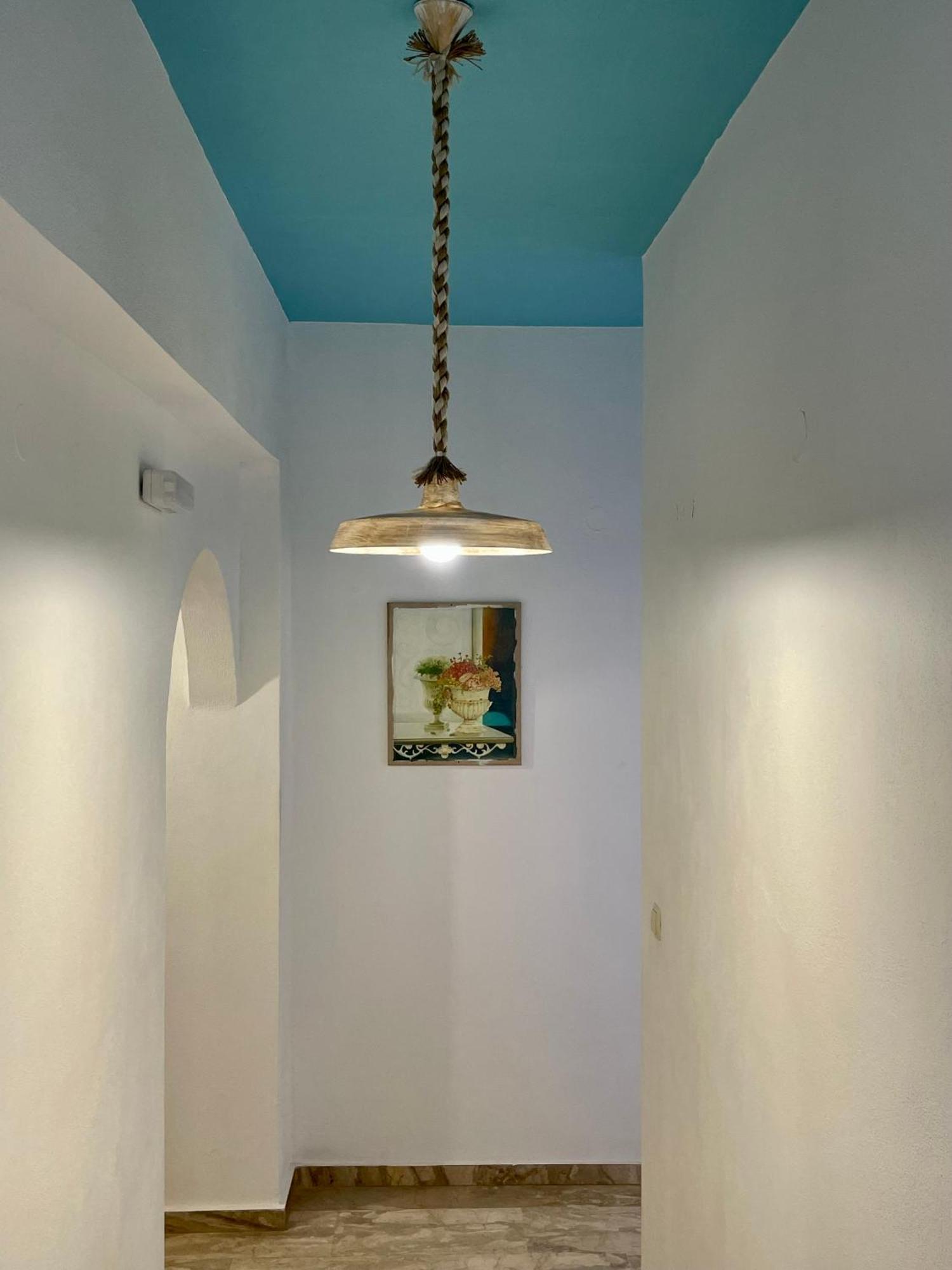 Panorama Rooms Агия Румели Екстериор снимка