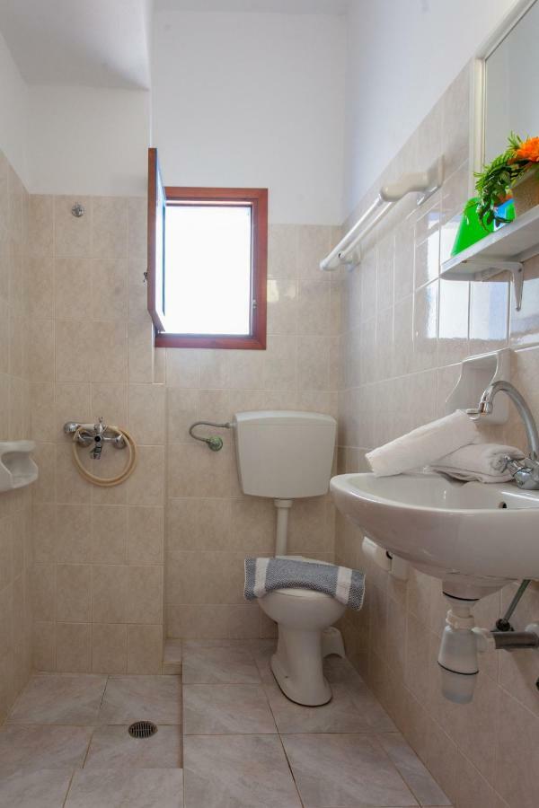 Panorama Rooms Агия Румели Екстериор снимка